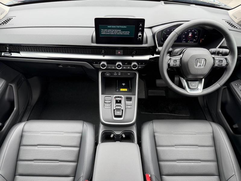 Used Honda CR-V for sale - 77447227: Photo 13