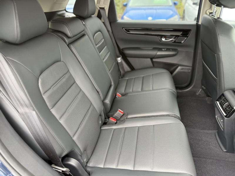 Used Honda CR-V for sale - 77447227: Photo 15