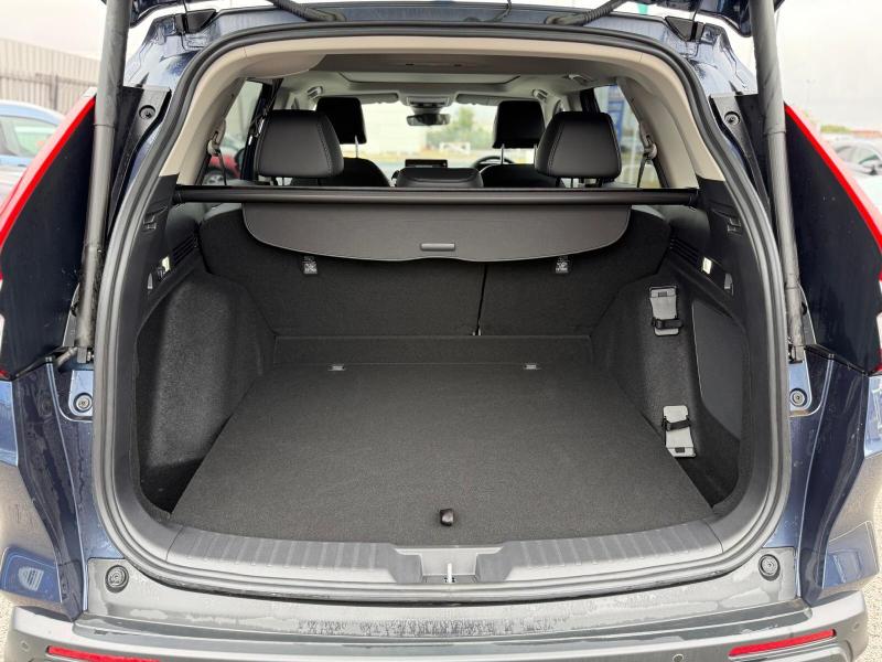 Used Honda CR-V for sale - 77447227: Photo 19