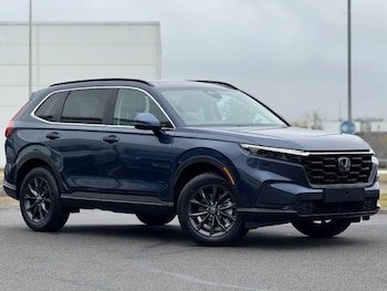 2.0 h i-MMD Advance eCVT 4WD Euro 6 (s/s) 5dr Automatic