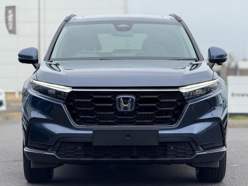 Used Honda CR-V for sale - 77447227: Photo 2