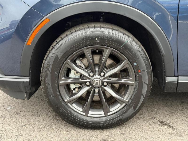 Used Honda CR-V for sale - 77447227: Photo 20