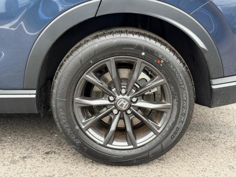 Used Honda CR-V for sale - 77447227: Photo 21