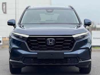 Used Honda CR-V undefined for sale - 77447227: Photo