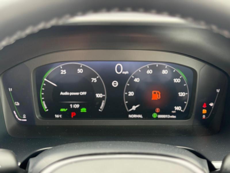 Used Honda CR-V for sale - 77447227: Photo 34