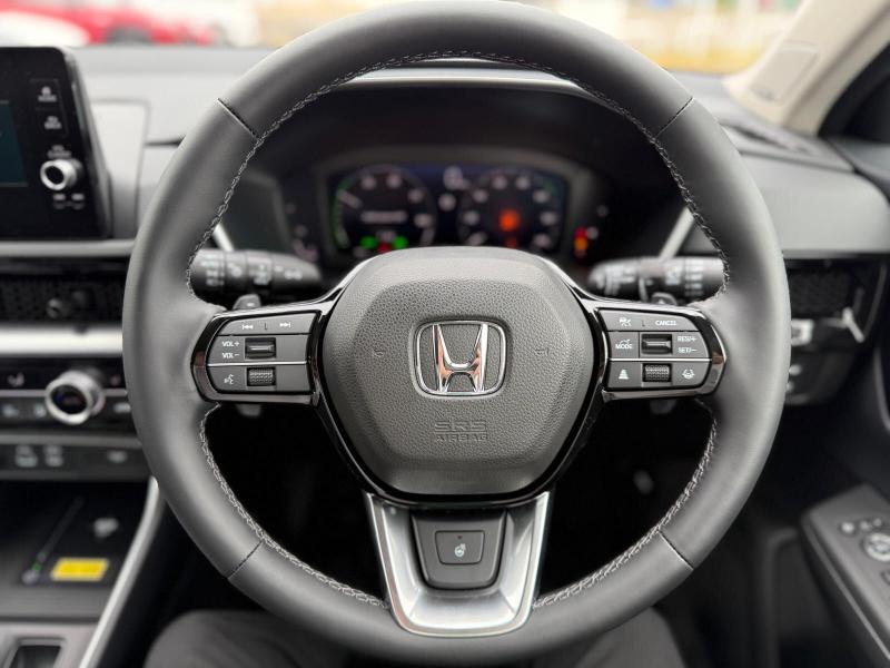 Used Honda CR-V for sale - 77447227: Photo 35