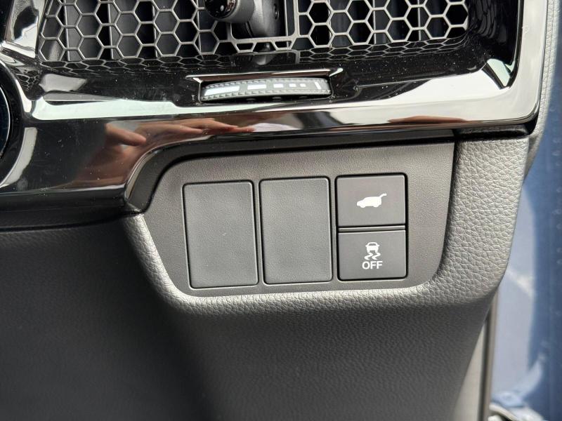 Used Honda CR-V for sale - 77447227: Photo 36