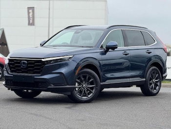 Used Honda CR-V undefined for sale - 77447227: Photo