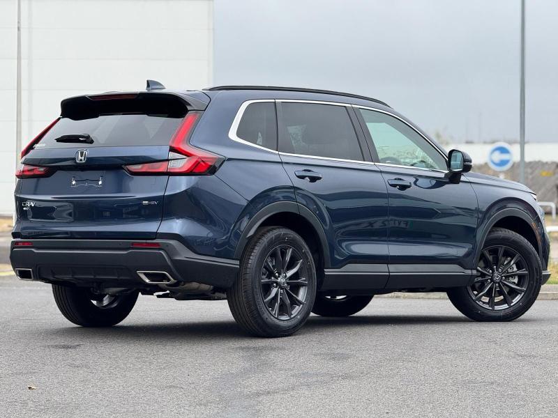 Used Honda CR-V for sale - 77447227: Photo 4