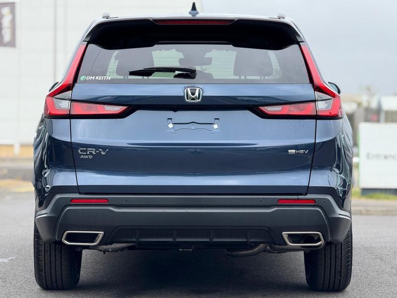 Used Honda CR-V for sale - 77447227: Photo 5