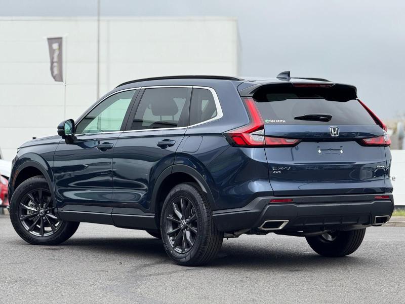 Used Honda CR-V for sale - 77447227: Photo 6