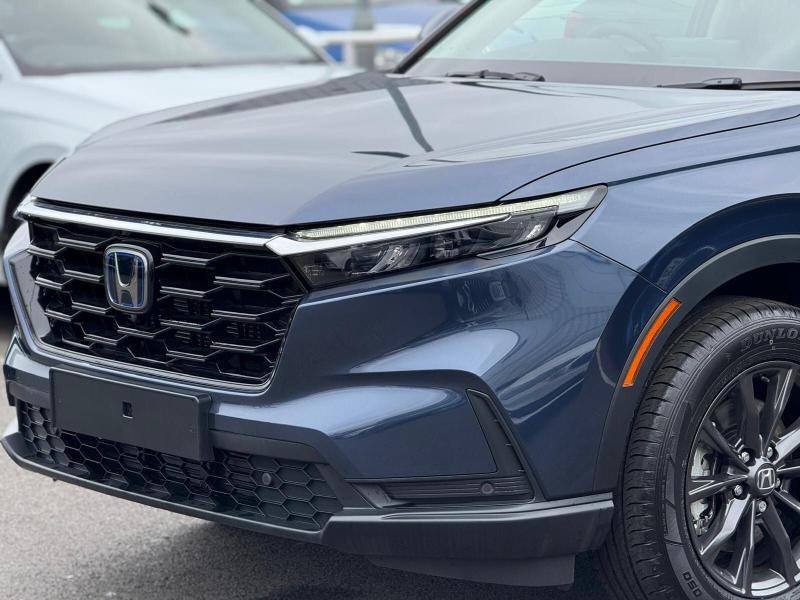 Used Honda CR-V for sale - 77447227: Photo 7