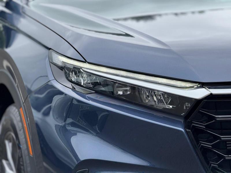 Used Honda CR-V for sale - 77447227: Photo 8