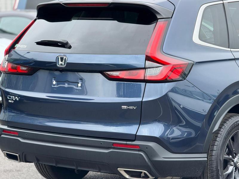 Used Honda CR-V for sale - 77447227: Photo 9