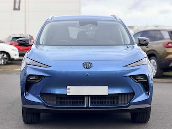 Used MG MGS5 2025 for sale - 77951249: Photo