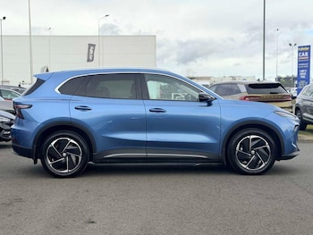 Used MG MGS5 2025 for sale - 77951249: Photo