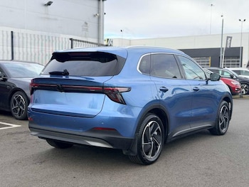 Used MG MGS5 2025 for sale - 77951249: Photo