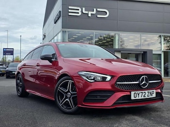 Used Mercedes-Benz CLA 2022 for sale - 78838539: Photo