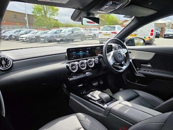 Used Mercedes-Benz CLA 2022 for sale - 78838539: Photo