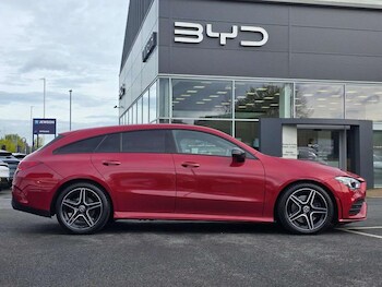 Used Mercedes-Benz CLA 2022 for sale - 78838539: Photo