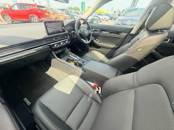 Used Honda Civic 2023 for sale - 79141079: Photo