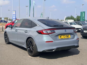 Used Honda Civic 2023 for sale - 79141079: Photo