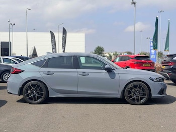 Used Honda Civic 2023 for sale - 79141079: Photo