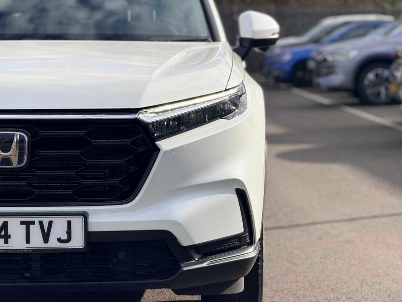 Used Honda CR-V 2024 for sale - 78067436: Photo 10