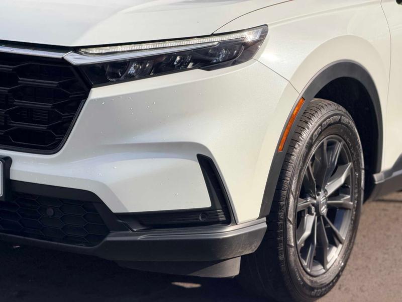 Used Honda CR-V 2024 for sale - 78067436: Photo 11