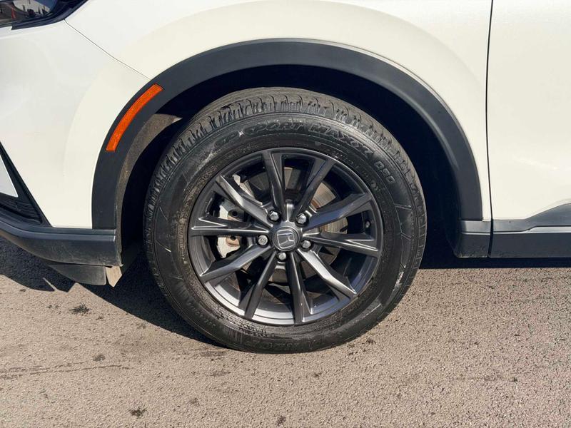 Used Honda CR-V 2024 for sale - 78067436: Photo 12