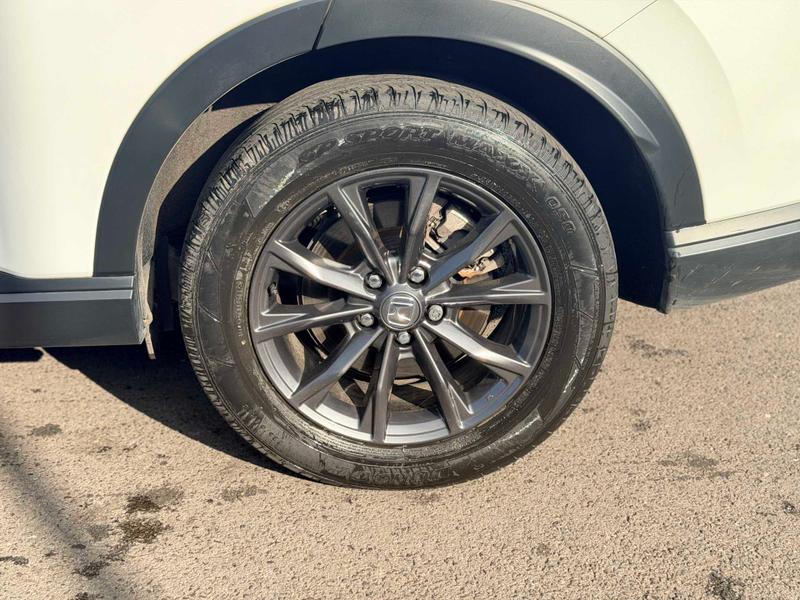 Used Honda CR-V 2024 for sale - 78067436: Photo 13