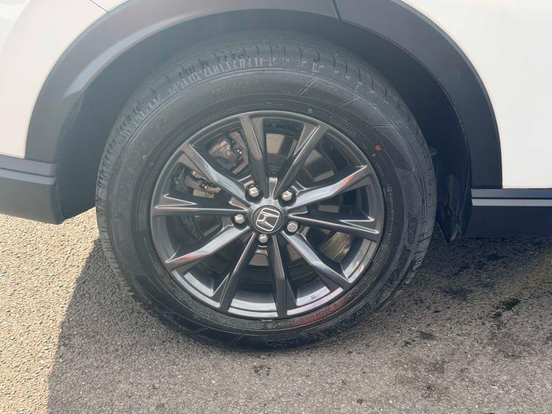 Used Honda CR-V 2024 for sale - 78067436: Photo 14