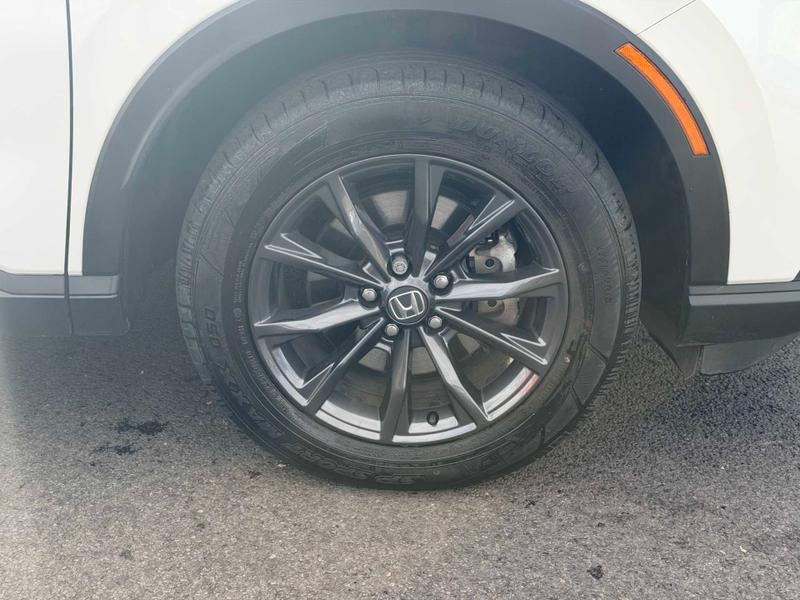 Used Honda CR-V 2024 for sale - 78067436: Photo 15