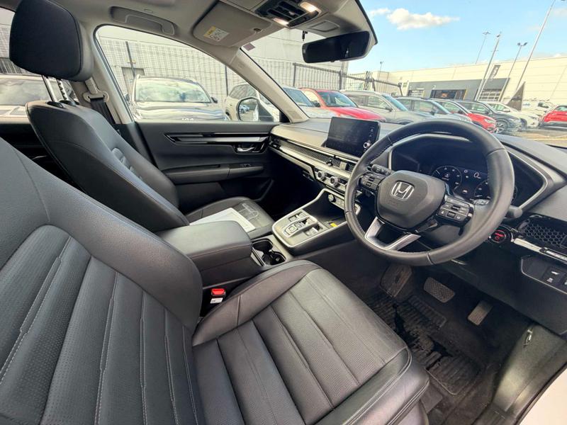 Used Honda CR-V 2024 for sale - 78067436: Photo 18