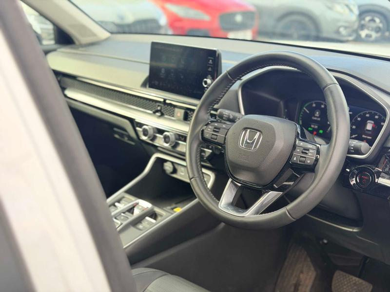 Used Honda CR-V 2024 for sale - 78067436: Photo 19