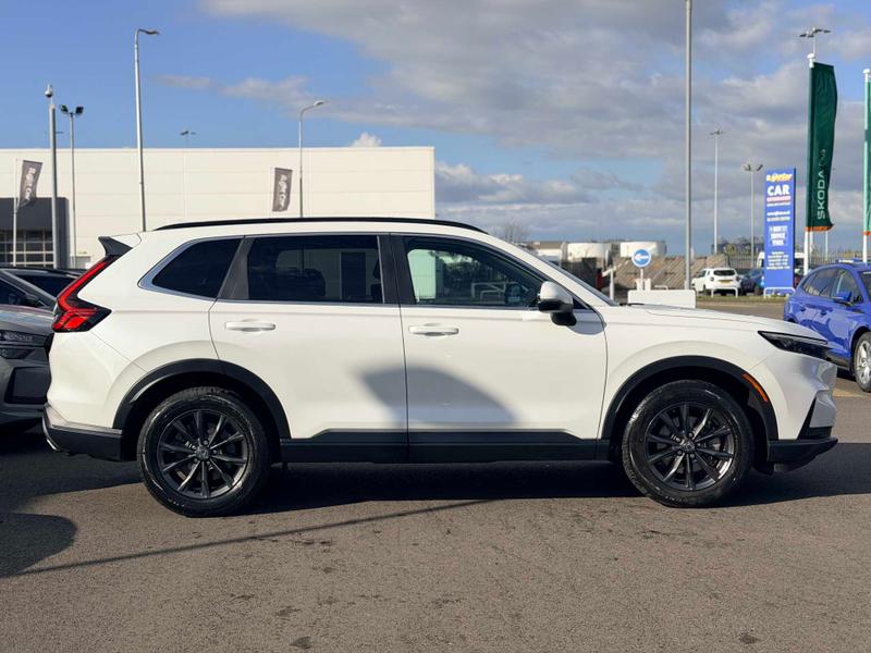 Used Honda CR-V 2024 for sale - 78067436: Photo 3