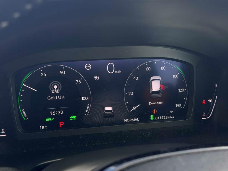 Used Honda CR-V 2024 for sale - 78067436: Photo 37