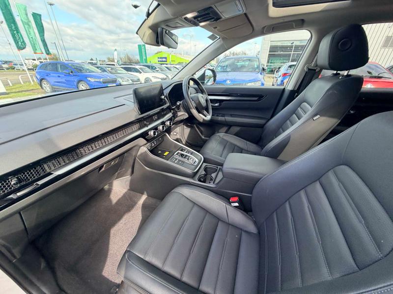 Used Honda CR-V 2024 for sale - 78067436: Photo 38