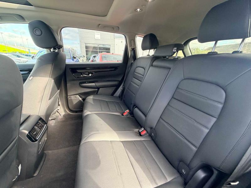 Used Honda CR-V 2024 for sale - 78067436: Photo 39