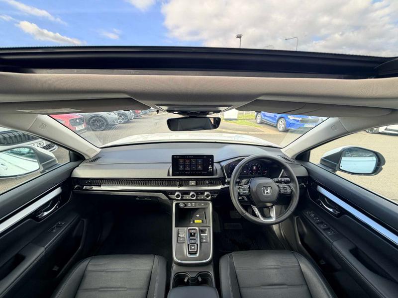 Used Honda CR-V 2024 for sale - 78067436: Photo 40