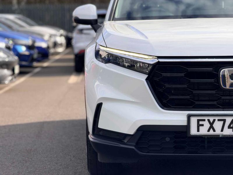 Used Honda CR-V 2024 for sale - 78067436: Photo 9