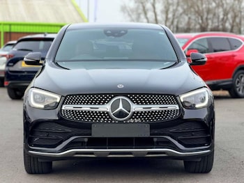 Used Mercedes-Benz GLC undefined for sale - 77951232: Photo