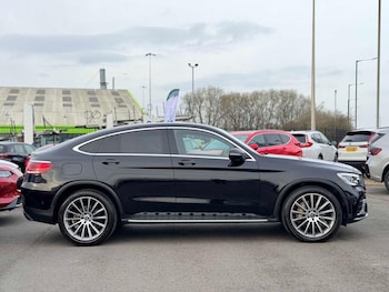 Used Mercedes-Benz GLC undefined for sale - 77951232: Photo