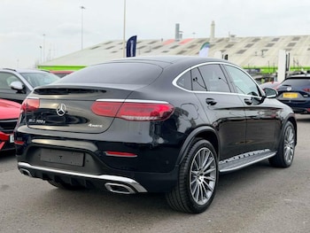 Used Mercedes-Benz GLC undefined for sale - 77951232: Photo