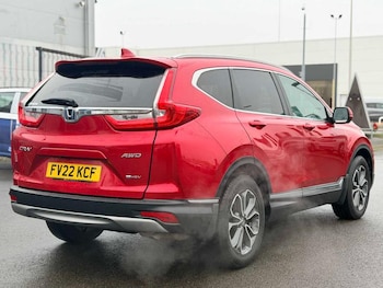 Used Honda CR-V 2022 for sale - 77407129: Photo