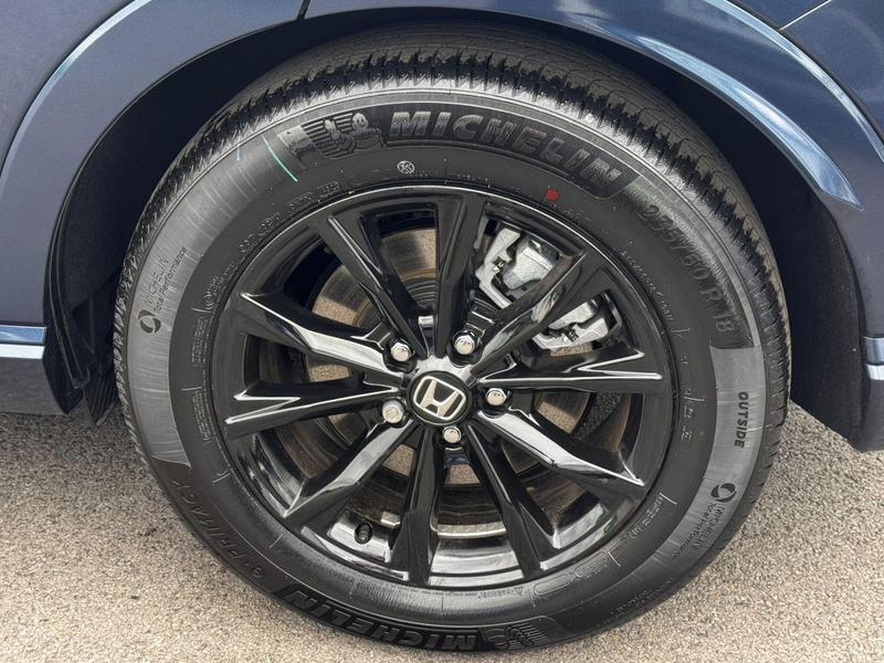 Used Honda CR-V for sale - 77447270: Photo 10