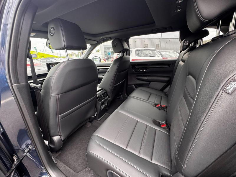 Used Honda CR-V for sale - 77447270: Photo 13