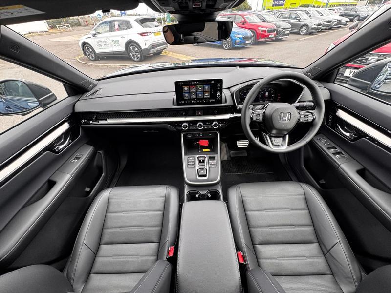 Used Honda CR-V for sale - 77447270: Photo 14