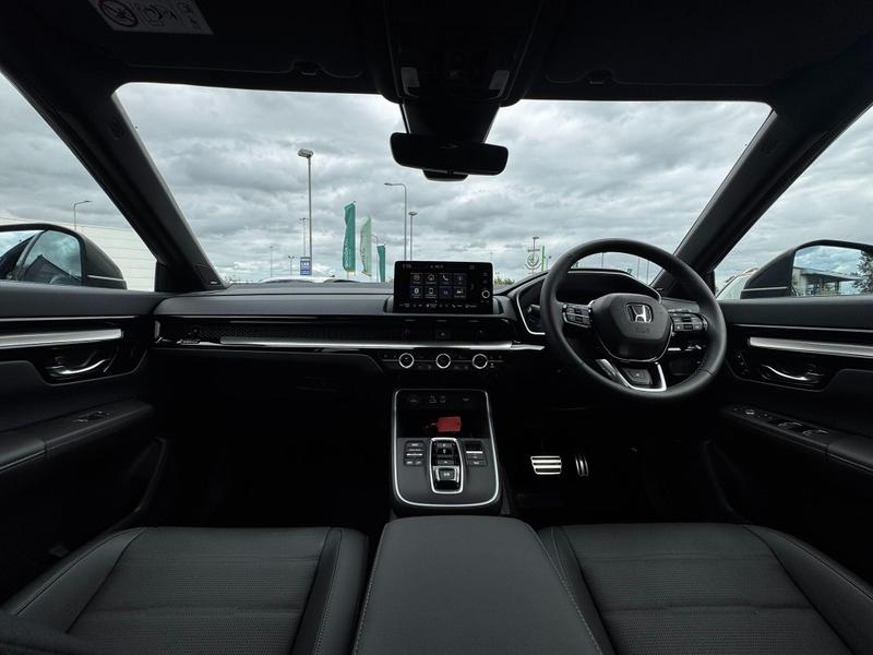 Used Honda CR-V for sale - 77447270: Photo 15