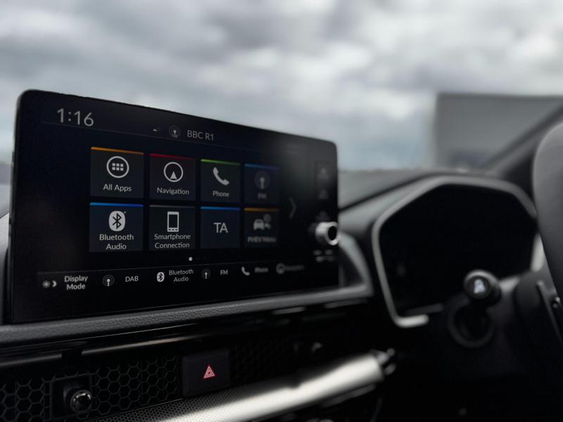 Used Honda CR-V for sale - 77447270: Photo 17